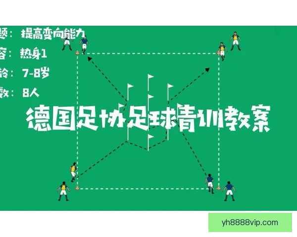 提升足球实战能力的关键技巧与训练方法全解析