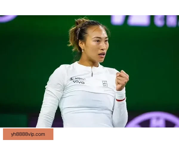 网球赛事激战正酣 新星崛起挑战世界排名前十选手