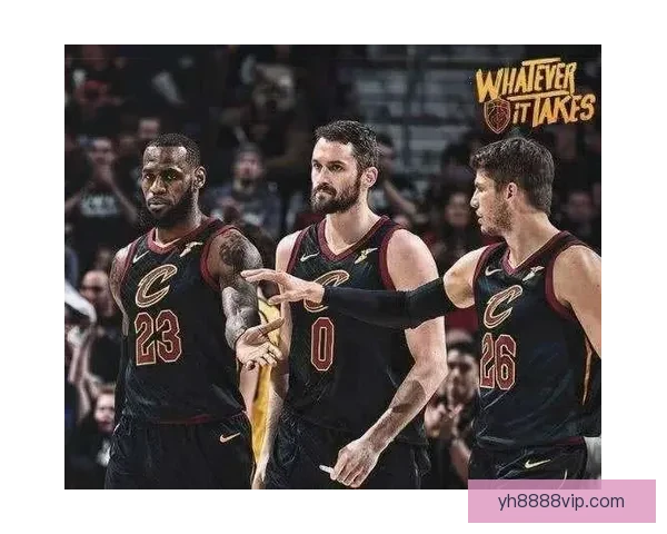 2026赛季NBA骑士队完整赛程解析与关键对决前瞻汇总