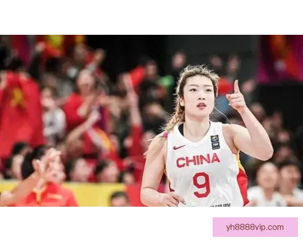 李梦外线火力全开助力中国女篮备战亚洲杯观察