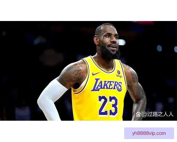 湖人观察：里夫斯季后赛持球比例提升带来的利与弊分析