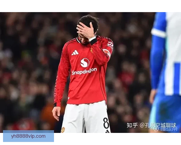曼联赛季悬崖边滕哈格帅位承压足总杯成最后筹码能否一战自救
